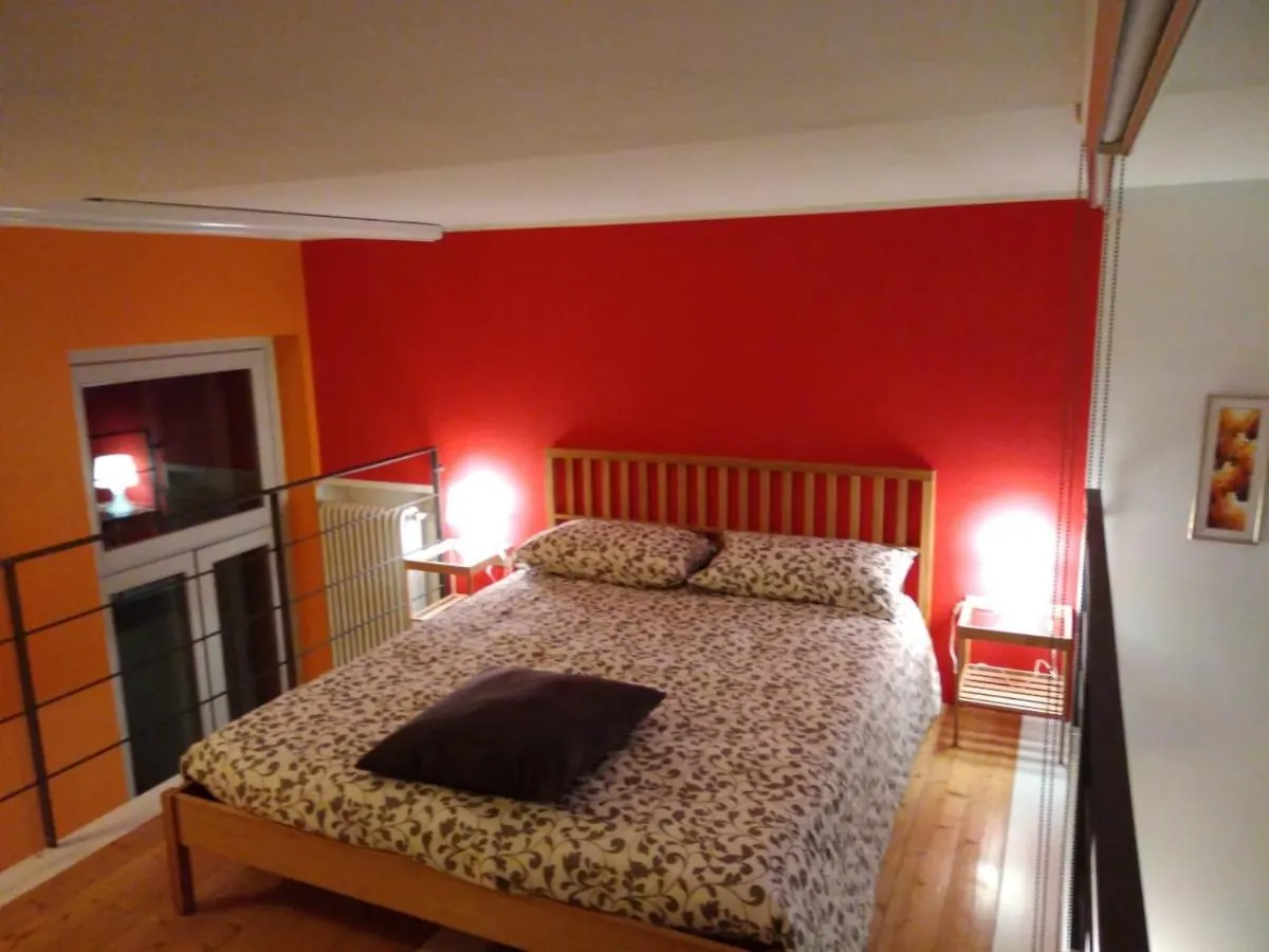 Milano In Voga Apartment  Milan