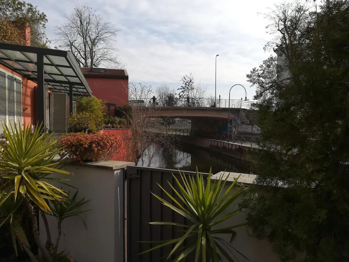 Milano In Voga Apartment Italy