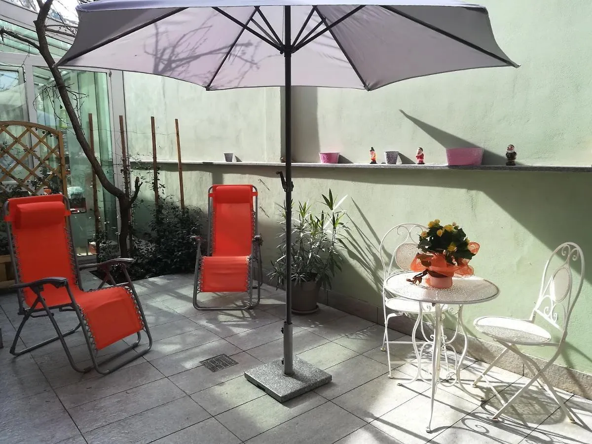 Milano In Voga Apartment Milan