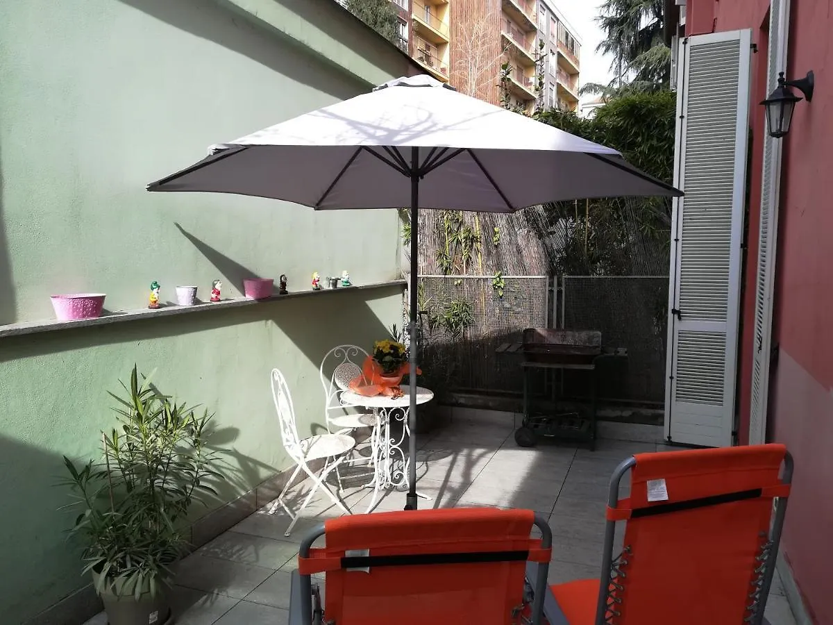 Milano In Voga Apartment 0*, Milan