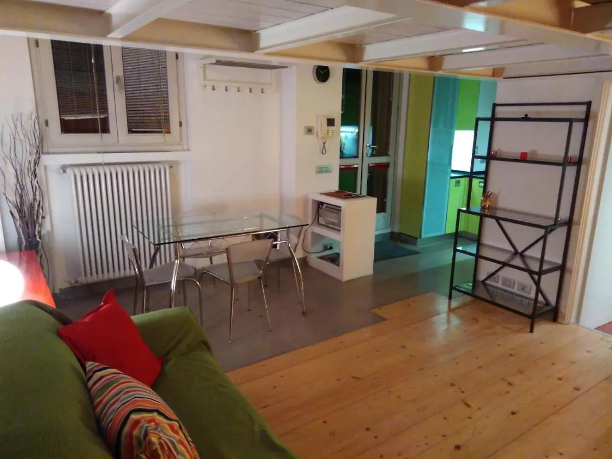 Milano In Voga Apartment