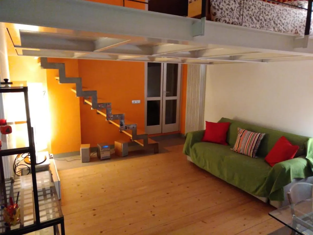 Milano In Voga Apartment