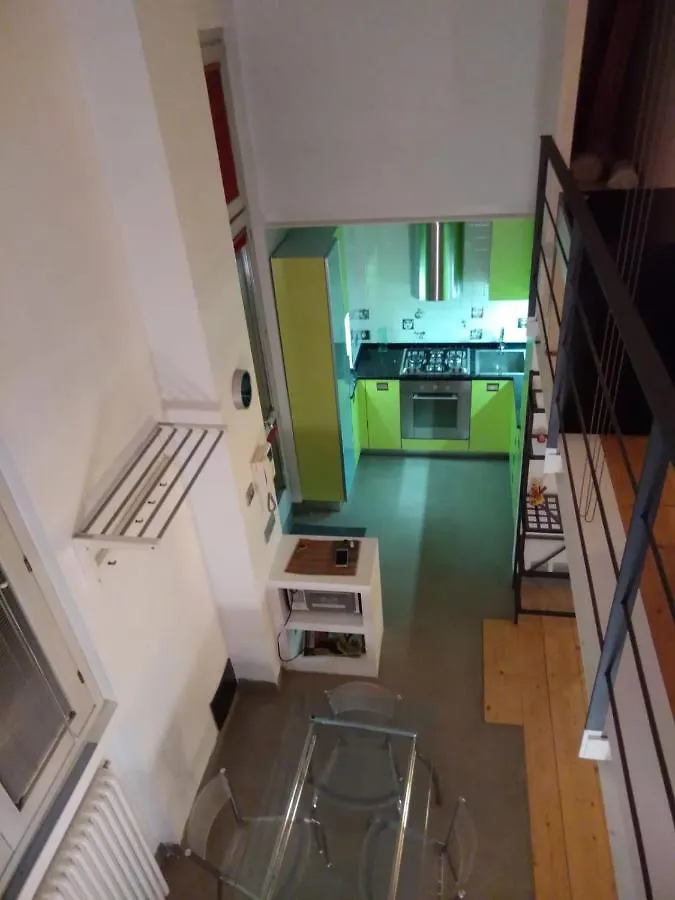 Milano In Voga Apartment Milan
