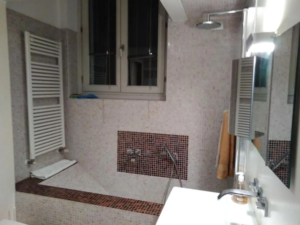 Milano In Voga Apartment Italy