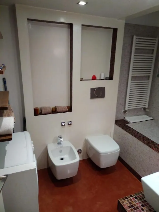 Milano In Voga Apartment