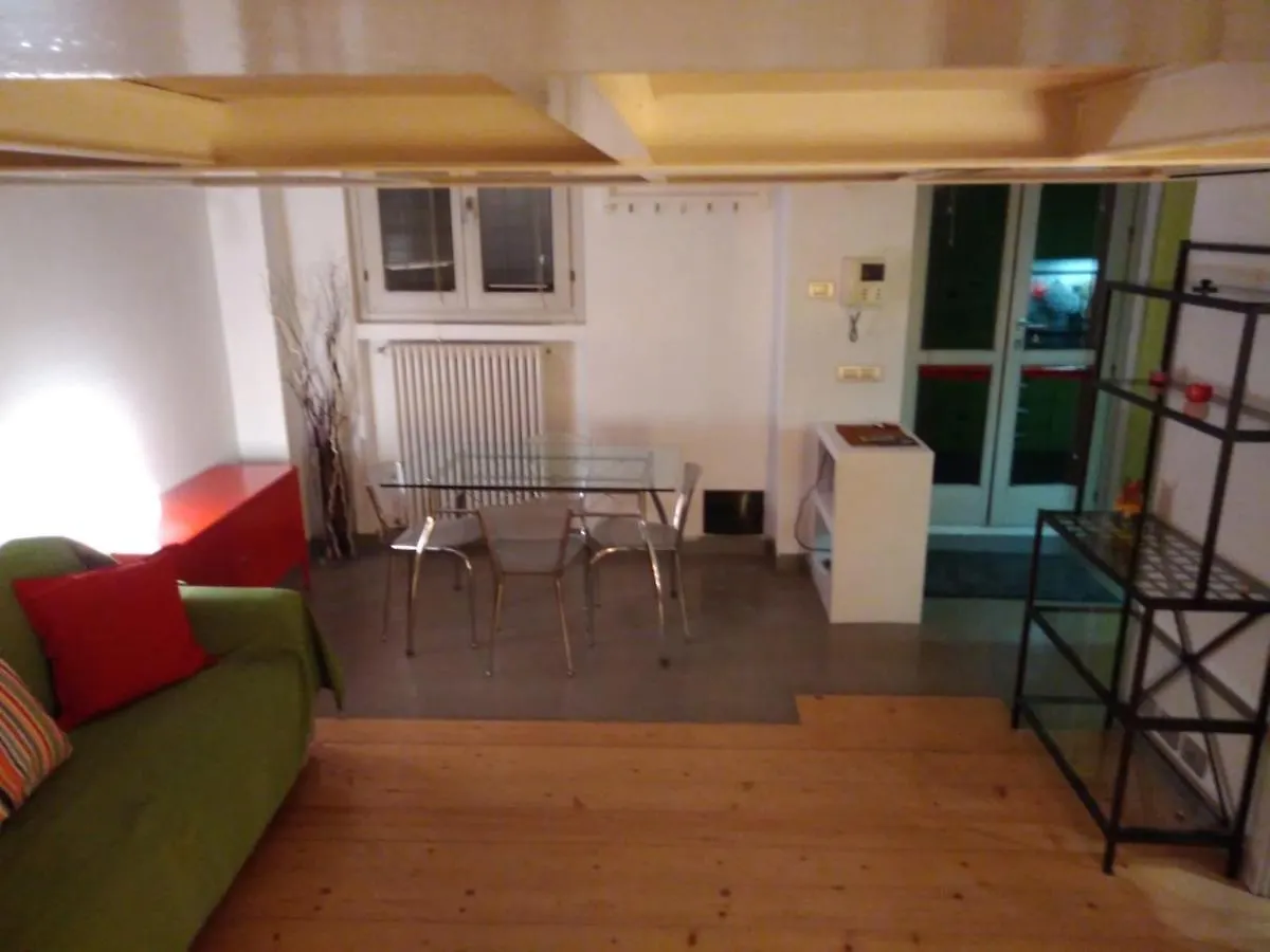 Milano In Voga Apartment